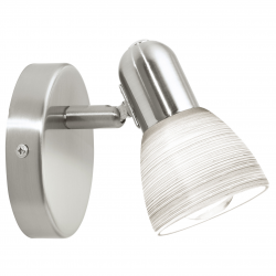 mennyezeti-lampa-e14-1x40w-ip20-matt-nikkel-feher-dakar-1