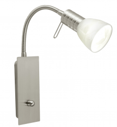 mennyezeti-lampa-e14-1x40w-ip20-matt-nikkel-feher-prince-1