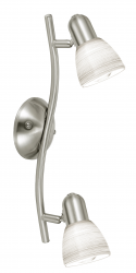 mennyezeti-lampa-e14-2x40w-ip20-matt-nikkel-feher-dakar-1