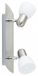 mennyezeti-lampa-e14-2x40w-ip20-matt-nikkel-feher-enea