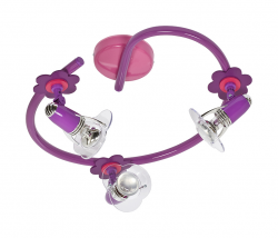 mennyezeti-lampa-e14-3x28w-szel580mm-lila-lili