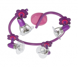 mennyezeti-lampa-e14-4x28w-szel580mm-lila-lili