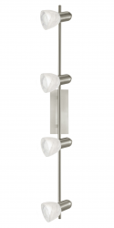 mennyezeti-lampa-e14-4x40w-ip20-matt-nikkel-feher-ares-1