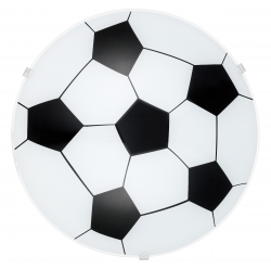 mennyezeti-lampa-e27-1x60w-ip20-feher-focilabda-mintas-junior-1