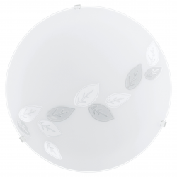 mennyezeti-lampa-e27-1x60w-ip20-feher-level-mintaval-mars