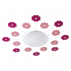mennyezeti-lampa-e27-1x60w-ip20-rozsaszin-feher-viki-1