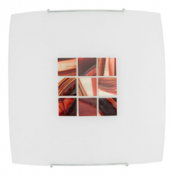 mennyezeti-lampa-e27-1x70w-szel300mm-barna-kubik-cola