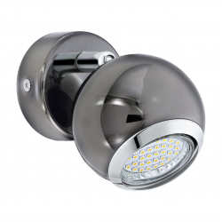 mennyezeti-lampa-gu10-1x3w-led-3000k-ip20-fekete-nikkel-krom-bimeda