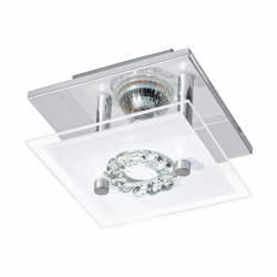 mennyezeti-lampa-gu10-1x3w-led-3000k-ip20-krom-attetszo-szatinalt-roncato