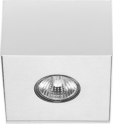 mennyezeti-lampa-gu10-1x50w-szel120mm-feher-carson-white