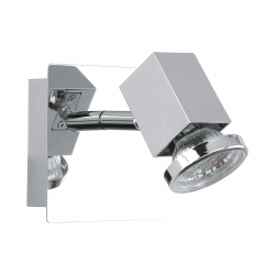 mennyezeti-lampa-gu10-1x5w-led-3000k-ip20-krom-zabella