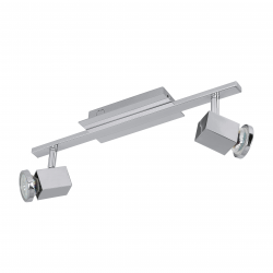 mennyezeti-lampa-gu10-2x5w-led-3000k-ip20-krom-zabella