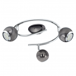 mennyezeti-lampa-gu10-3x3w-led-3000k-ip20-fekete-nikkel-krom-bimeda