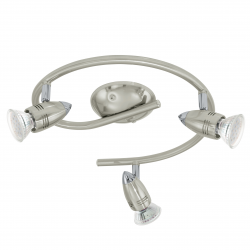 mennyezeti-lampa-gu10-3x3w-led-3000k-ip20-matt-nikkel-krom-magnum-led