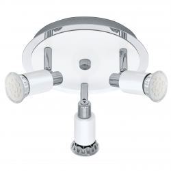 mennyezeti-lampa-gu10-3x5w-led-3000k-ip20-krom-fenyes-feher-eridan