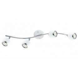 mennyezeti-lampa-gu10-4x3w-led-3000k-ip20-feher-krom-bimeda
