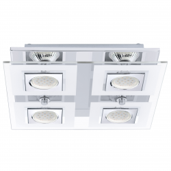mennyezeti-lampa-gu10-4x3w-led-3000k-ip20-krom-feher-attetszo-cabo