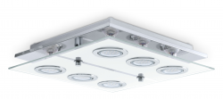 mennyezeti-lampa-gu10-6x3w-led-3000k-ip20-krom-feher-attetszo-cabo