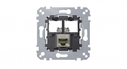 merten-1xrj45-internet-aljzat-mechanizmus-stp-cate