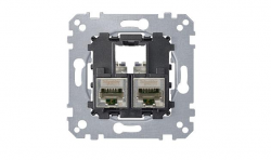 merten-2xrj45-internet-aljzat-mechanizmus-stp-cat6