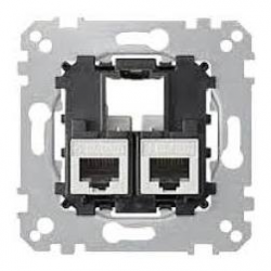 merten-2xrj45-internet-aljzat-mechanizmus-utp-cat6