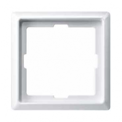merten-artec-1-es-keret-polar-feher