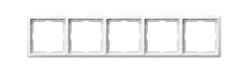 merten-artec-5-os-keret-polar-feher