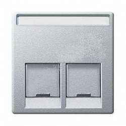 merten-fedlap-2xrj45-aljzathoz-system-m-aluminium