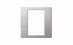 merten-fedlap-erintokepernyos-termosztathoz-system-m-aluminium