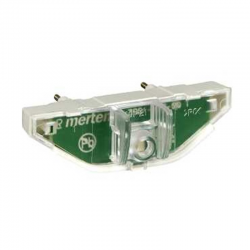 merten-led-es-vilagitomodul-kapcsolokhoz-nyomokhoz-piros-230v