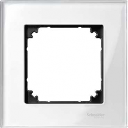 merten-m-elegance-1-es-uvegkeret-gyongyfeher