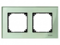 merten-m-elegance-kettes-keret-smaragdzold