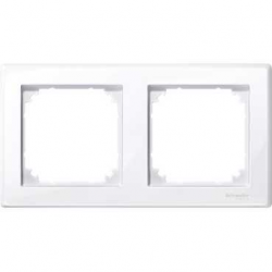 merten-m-smart-2-es-keret-aktiv-feher-antibakterialis