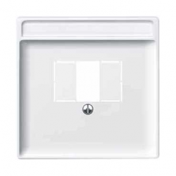 merten-system-d-tobbfunkcios-burkolat-hangszoro-usb-hdmi-burkolat-polar-feher