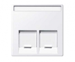 merten-system-m-2xrj45-internet-burkolat-aktiv-feher-antibakterialis