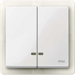 merten-system-m-dupla-billentyu-jelzofenyes-ip44-polar-feher