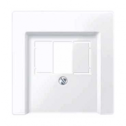 merten-system-m-tobbfunkcios-burkolat-hangszoro-usb-hdmi-burkolat-aktiv-feher