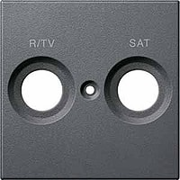 merten-tv-r-sat-fedlap-2-kimenettel-system-m-antracit