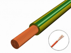 mkh-15-piros-sodrott-450-750v-h07v-k