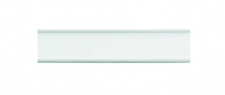 modultakaro-sav-feher-ral9016-1000mm