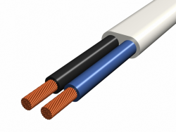 mtl-2x05-feher-lapos-sodrott-300-300v-h03vvh2-f