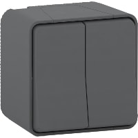 mureva-styl-fk-106-6dupla-valto-alternativ-kapcsolo-komplett-ip55-antracit