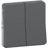 mureva-styl-n101-n101-egypolusu-kettos-nyomokapcsolo-betet-ip55antracit