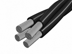 nfa2x-1x25-fekete-sodrott-alu-legkabel-06-1kv-nfa2xsszxv