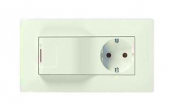 niloe-2p-f-usb-kombinalt-csatlakozoaljzat-bezs