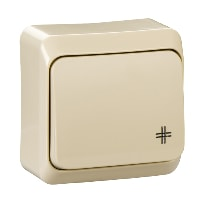 prima-fk-107-kereszt-kapcsolo-ip20-krem