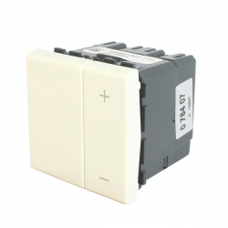 program-mosaic-univerzalis-fenyeroszabalyzo-2-vezetekes-400w-2m-feher