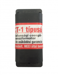 reduktor-230v-3-5-8v-csengohoz-ct-1-fekete