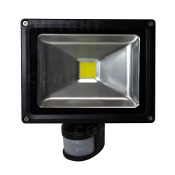 reflektor-led-es-30w-4-5000k-fekete-ip65-mozgaserzekelovel-