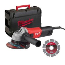 sarokcsiszolo-ag1000-125ek-d-set-kofferben-2db-gyemantkorong-milwaukee